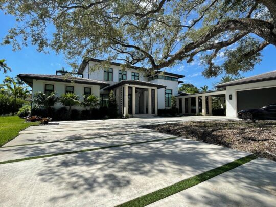 Gomez Residence (Residential 2021)