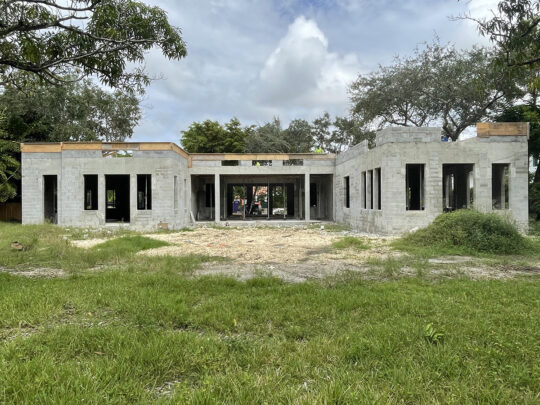 7820 Residence (Pinecrest)