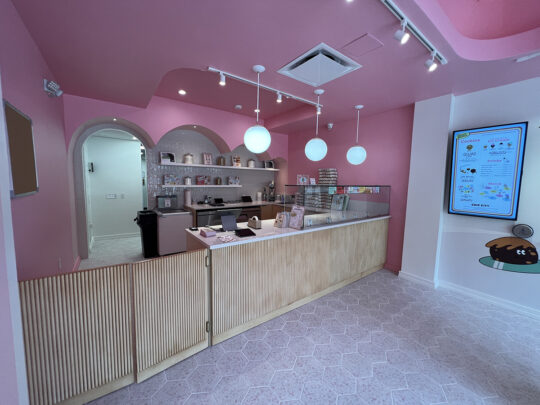 Chip City Miami Beach
